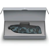 VICTORINOX VT 0.9425.DS222 Evoke BSH Alox Çakı Kamuflaj - 7