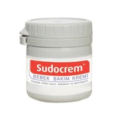 Sudocrem Bebek Bakım Kremi 60 Gr - 1