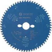 BOSCH Expert for Aluminyum 216x30x2,6 mm 64 Diş Aluminyum Elmas Daire Testere - 4