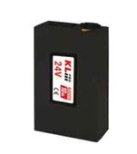 KLCTM10B-10 24V/10Ah Şarjlı Çay Toplama Makinesi - 3