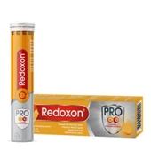 Redoxon Pro 15 Efervesan Tablet - 1