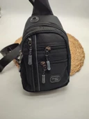 Küçük Boy Ayarlanabilir Göğüs Çantası thumbnail 4