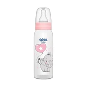 Wee Baby Klasik Biberon 250 ml Kod 852 - 1
