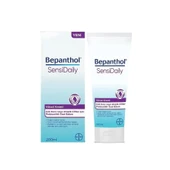Bepanthol SensiDaily Vücut Kremi 200 ml - 1