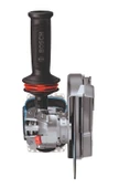 BOSCH GWS 18 V-180 P Akülü Taşlama 18 Volt 180 mm (Akü ve Şarj Aleti Hariç) - 8