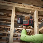 Kress KUC31.91 20Volt Kömürsüz Profesyonel Şarjlı Darbeli Matkap (Akü Dahil Değildir) thumbnail 4