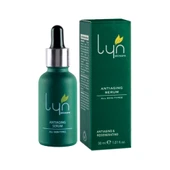 Lyn Yaşlanma Karşıtı Serum 30 ml - 1