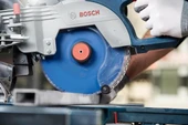 BOSCH Expert for Aluminyum 216x30x2,6 mm 64 Diş Aluminyum Elmas Daire Testere - 3