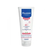 Mustela Nemlendirici Vücut Losyonu Çok Hassas Cilt 200 ml - 1