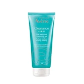 Avene Cleanance Yağlı Ciltler İçin Matlaştırıcı Temizleme Jeli 200 ml - 1