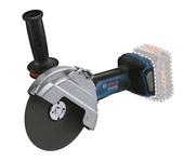 BOSCH GWS 18 V-180 P Akülü Taşlama 18 Volt 180 mm (Akü ve Şarj Aleti Hariç) - 6
