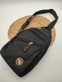 Orta Boy Ayarlanabilir Göğüs Çantası thumbnail 1