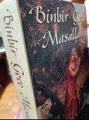 BİNBİR GECE MASALLARI Nergis Yayınları - 2