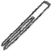 WORX WA0149 35CM 14’’ WG384E Şarjlı Zincirli Testere İçin Yedek Zincir - 1
