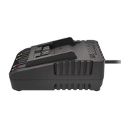 Kress KAC20 20Volt Li-ion KrossPack Akü Şarj Cihazı thumbnail 3