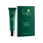 Lyn Anında Etkili Sıkılaştırıcı Göz Çevresi Kremi 10 ml - 1