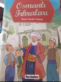 Psmanlı Fıkraları, Ömer Faruk Yılmaz Çamlıcam - 1