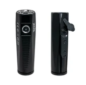 Rox Şarjlı Led Bisiklet Feneri 1300 Lümen - 8