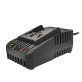 Kress KAC20 20Volt Li-ion KrossPack Akü Şarj Cihazı thumbnail 1