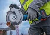 BOSCH GWS 18 V-180 P Akülü Taşlama 18 Volt 180 mm (Akü ve Şarj Aleti Hariç) - 5