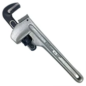 WORKPRO WP302006 250MM Alüminyum Saplı Stilson Profesyonel Boru Anahtarı thumbnail 4