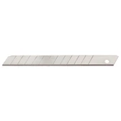 WORKPRO WP212001 9MM 10’Lu Maket Bıçağı Yedeği - 4