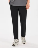 Skechers S2510182-001 M Micro Slim Erkek Eşofman Altı - 1