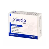 Xpecia Erkek 60 Tablet - 1