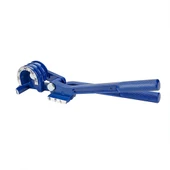 WORKPRO WP303004 6/8/10MM 180˚ Profesyonel Bakır Boru Bükme - 5