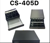 Spenta CS-405D 5 Gözlü Metal Para Çekmecesi - 2