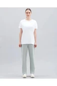 Skechers S221482-102 W Performance Tops Crew Neck Kadın Spor Tişört thumbnail 2