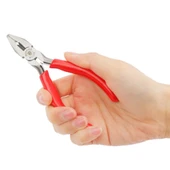 WORKPRO WP231036 110MM Elektronikçi Mini Pense thumbnail 4