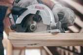 BOSCH 160x20x1,5 mm 48 Diş PRO Wood Ahşap Elmas Daire Testere Bıçağı - 3