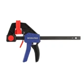 WORKPRO WP232035 150mm Tetik Tipi İşkence - 1