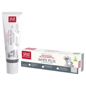 Splat White Plus Diş Macunu 100 ml - 1