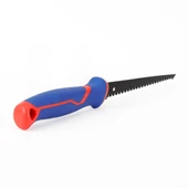 WORKPRO WP215017 150mm Hızlı Kesim Profesyonel BI-METAL Alçıpan Testeresi - 5