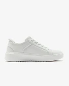 Skechers 183177 WHT Court Break Erkek Günlük Spor Ayakkabı - 2