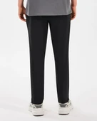 Skechers S2510182-001 M Micro Slim Erkek Eşofman Altı - 4