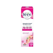 Veet Normal Ciltler İçin Tüy Dökücü Krem 100 ml - 1