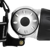 Kafa Lambası/Feneri - 80 Lümen - 1 WATT  - FR5027D thumbnail 5