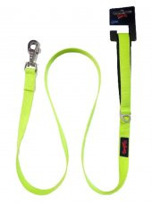 Tailpetz Air Lime Match Leash Köpek Gezdirme Kayışı 135 cm - 1