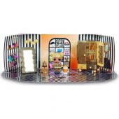 LOL Bebek ve Mobilya Oyun Seti Boutique - 3