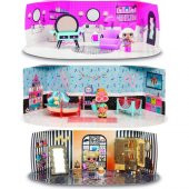 LOL Bebek ve Mobilya Oyun Seti Boutique - 4