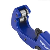 WORKPRO WP301005 3-32mm Profesyonel Bakır Boru Kesme Makası + 1 Adet Yedek Bıçak thumbnail 4