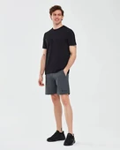 Skechers S211710-003 M Micro Collection 7 Inch Walk Erkek Spor Şort - 2