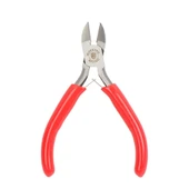 WORKPRO WP231035 100MM Elektronikçi Mini Yan keski thumbnail 1