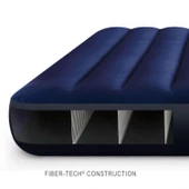 Şişme Kamp Yatağı - Intex - Tek Kişilik XL - 99cm (64757) - 8