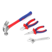 WORKPRO WP209023 32 Parça Tamir/Bakım Alet Seti thumbnail 3