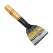 Rox Wood Mujingfang HSS Geniş Iskarpela 89 mm thumbnail 1