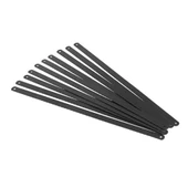 WORKPRO WP215034 150mm 10’lu Mini Kıl Demir Testere Yedeği - 1